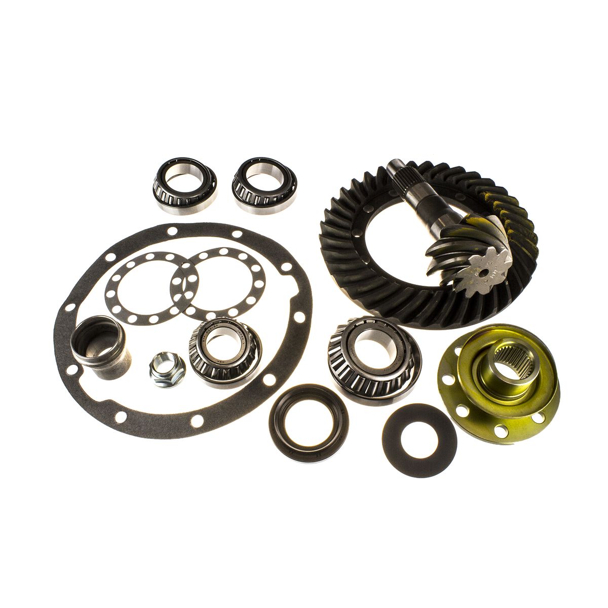 Drivetech Crown Wheel & Pinion Kit 087-012438K-1