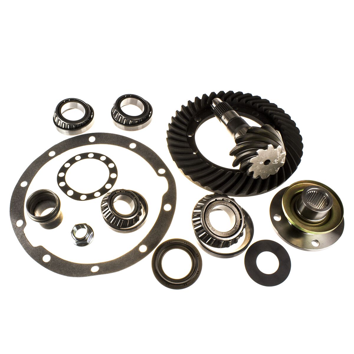 Drivetech Crown Wheel & Pinion Kit 087-046815K-1