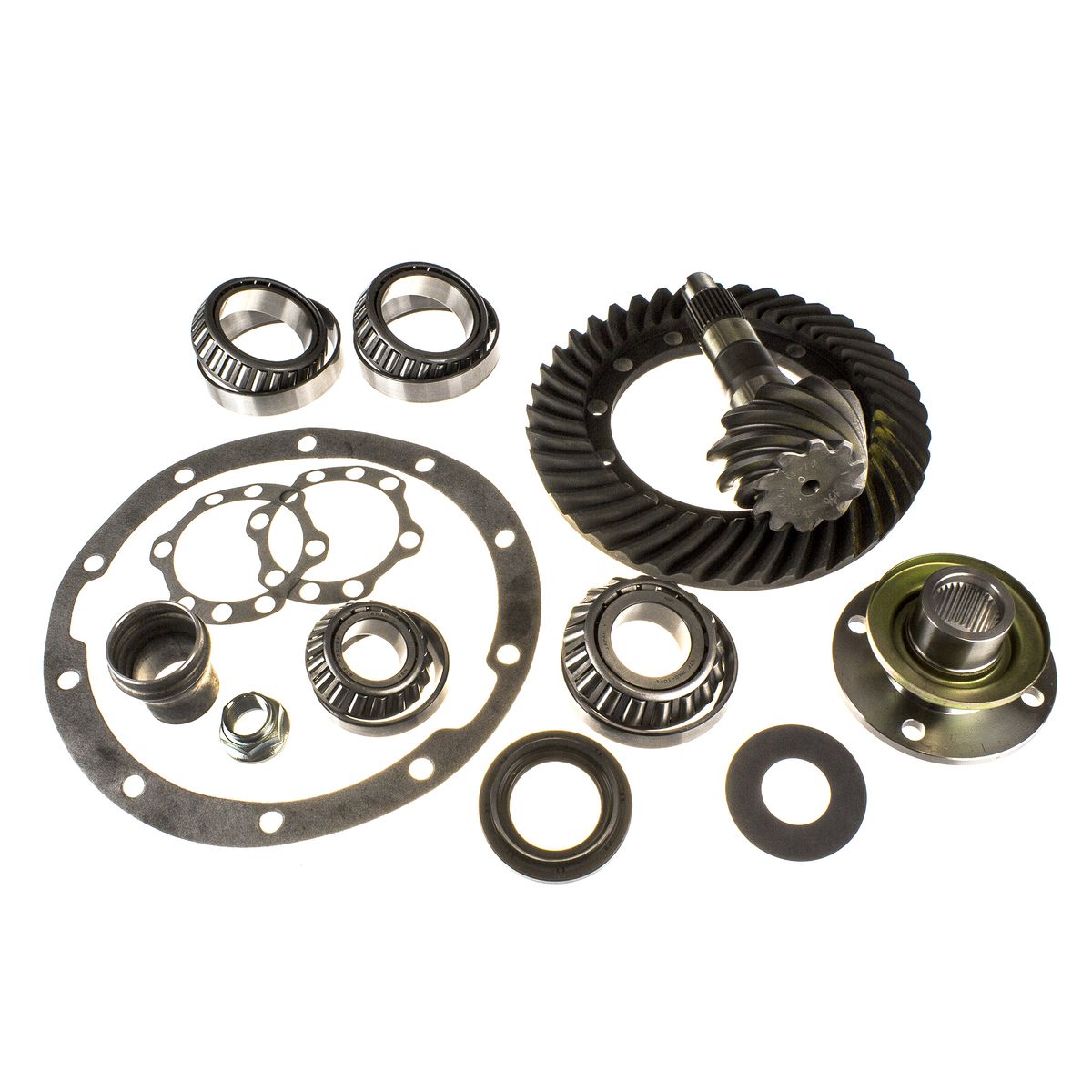 Drivetech Crown Wheel & Pinion Kit 087-046815K-3