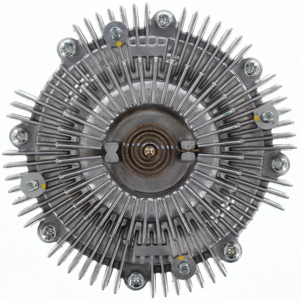 Dayco Viscous Fan Clutch 115841