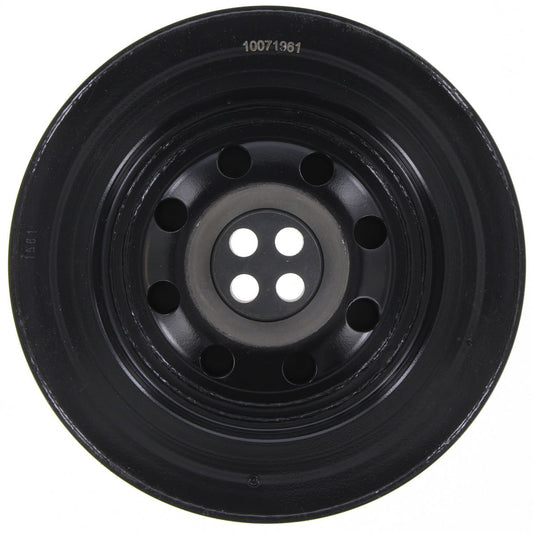 Powerbond OEM Replacement Harmonic Balancer HB1689N