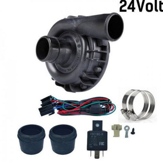 Davies, Craig Electric Water Pump Kit Nylon 115L/Min 8026