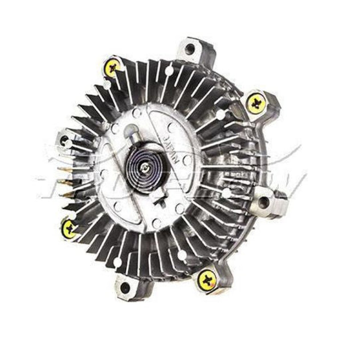 Tru-Flow Fan Clutch TFC240