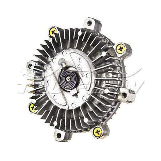 Tru-Flow Fan Clutch TFC240