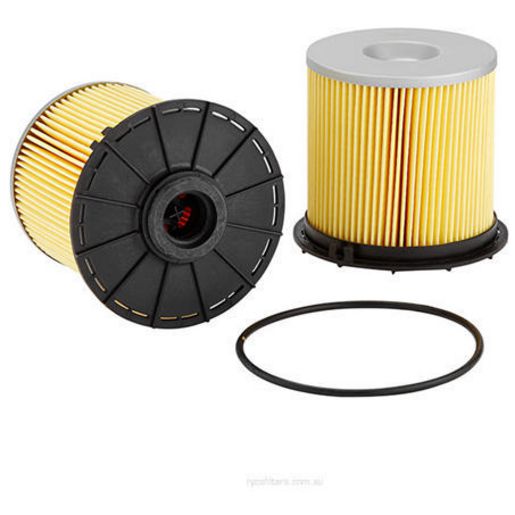 Ryco HD Fuel Filter R2761P