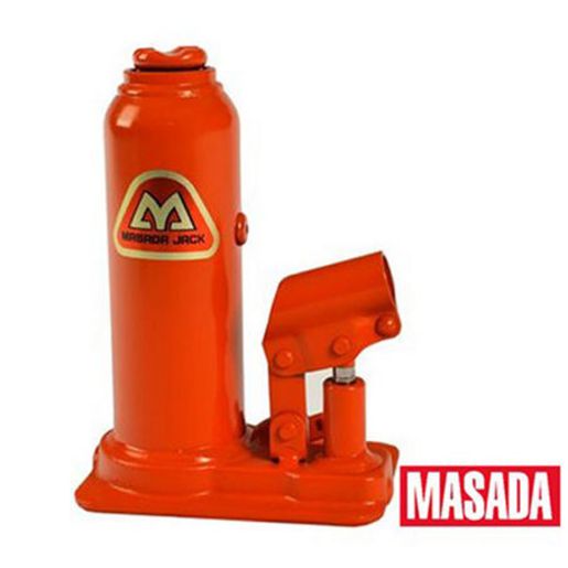 Masada Bottle Jack Standard 2T MS-2G