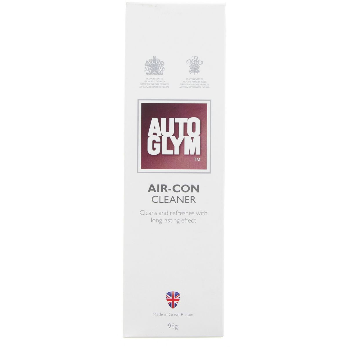 Autoglym Air Con Cleaner 98g AURACCA