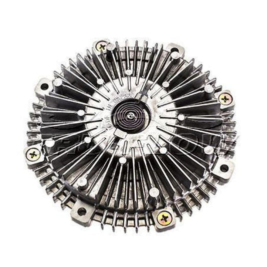 Tru-Flow Fan Clutch TFC241