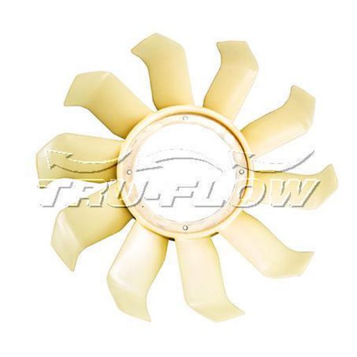 Tru-Flow Radiator Fan TFB558