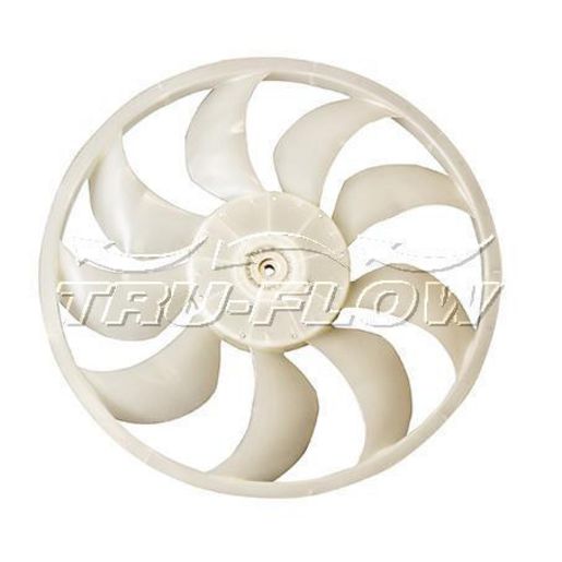 Tru-Flow Radiator Fan TFB559