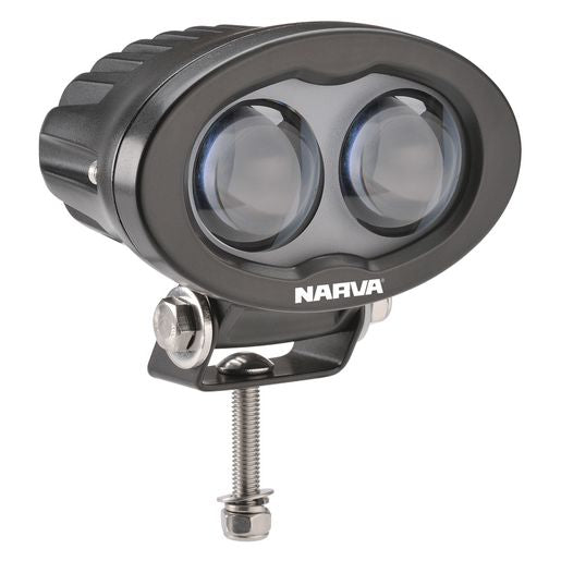 Narva Blue Spot LED Forklift Safety Light 9-110V 72702