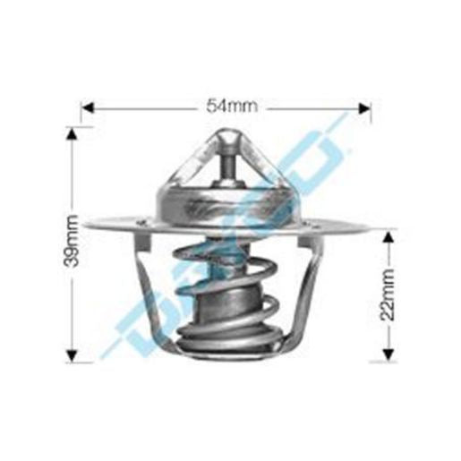 Dayco Thermostat DT14C