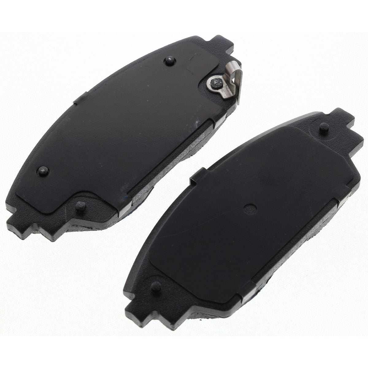 Bendix General CT Brake Pad Set Front DB2330 GCT