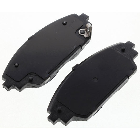 Bendix General CT Brake Pad Set Front DB2330 GCT