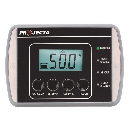 PROJECTA Intelli-Wave Remote Control Suits Intelli-Wave Inverters IPREMOTE