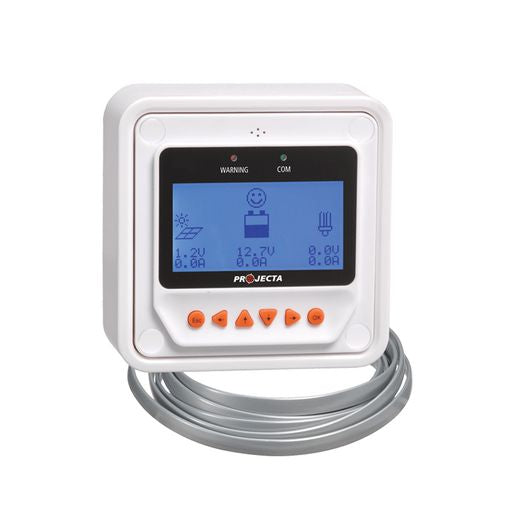 PROJECTA Solar Charge Controller Remote SC300D