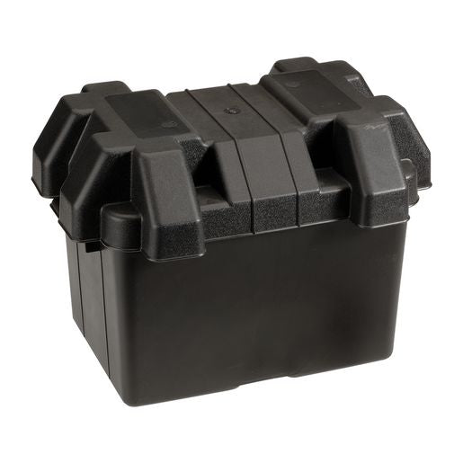 PROJECTA Battery Storage Box Suits 80AH or 85AH Battery 285mm Long BB285