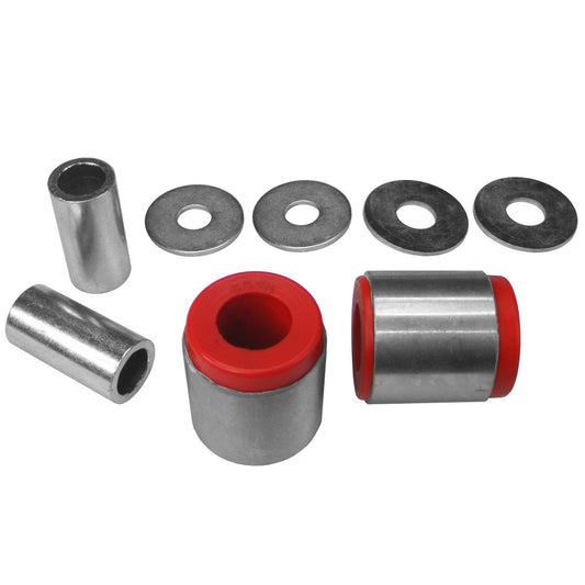 Nolathane Control Arm Bush Kit Lower-Inner Rear 45528