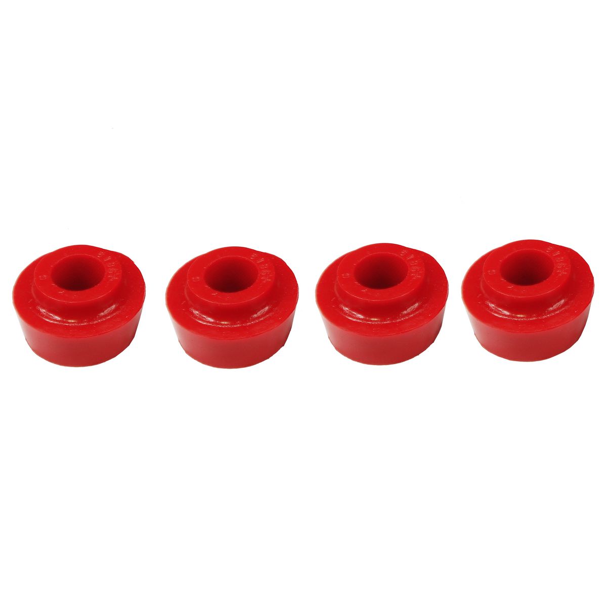 Nolathane Trailing Arm Bush Kit 46124