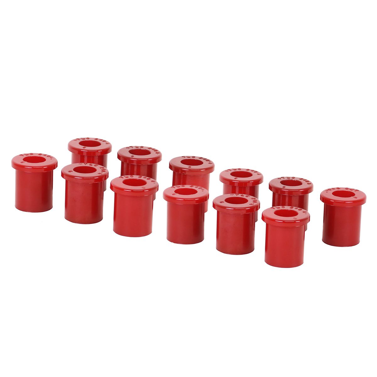 Nolathane Spring Eye & Shackle Bush Kit 47008