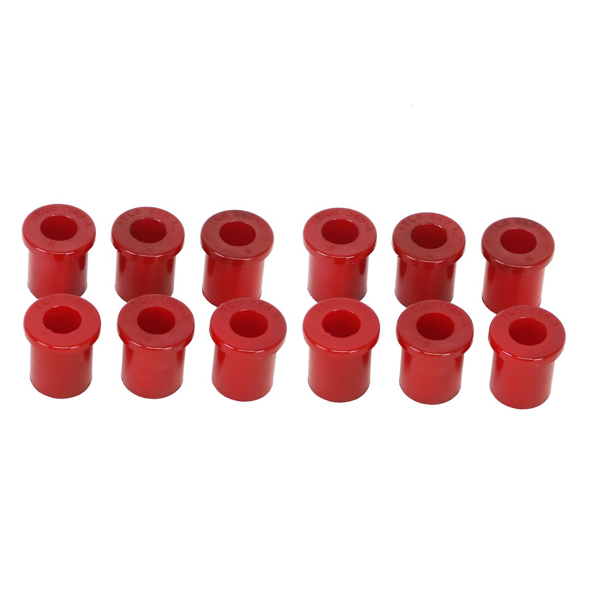 Nolathane Spring Eye & Shackle Bush Kit 47008