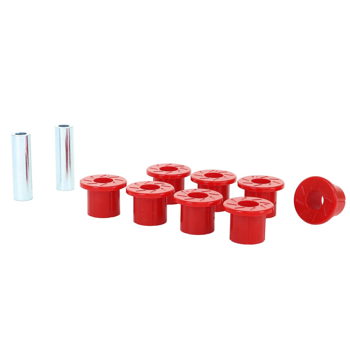 Nolathane Spring Eye & Shackle Bush Kit 47303