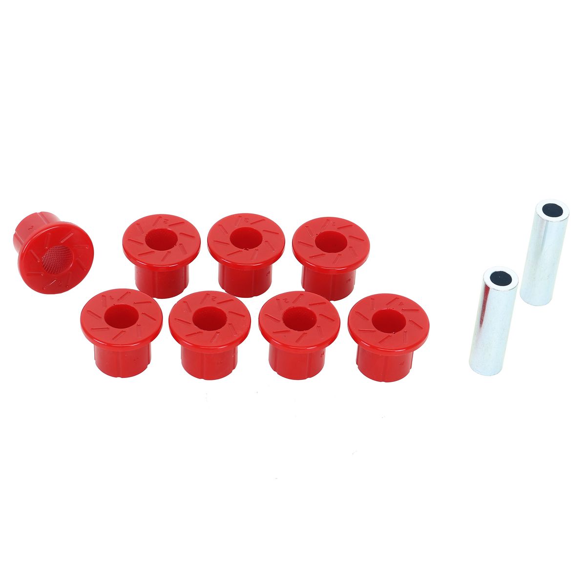 Nolathane Spring Eye & Shackle Bush Kit 47303