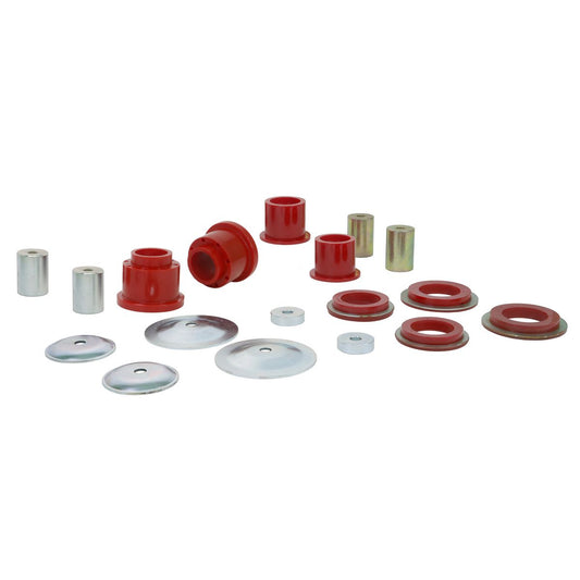 Nolathane Subframe Bush Kit 49172
