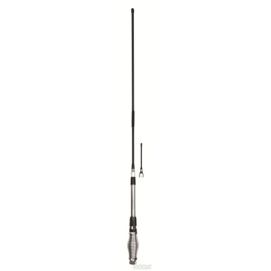 Uniden Twin Antenna UHF FME 4.5M Base & Lead AT880 TWIN