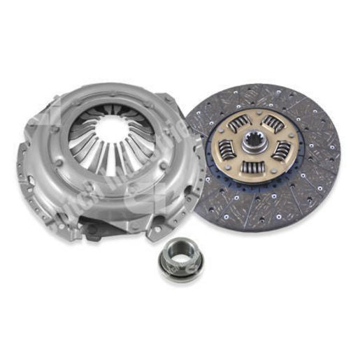 Clutch Industries Heavy Duty Clutch Kit R1016NHD