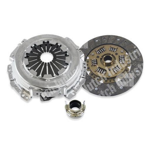 Clutch Industries Heavy Duty Clutch Kit R1089NHD