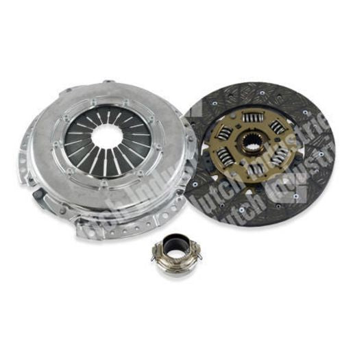 Clutch Industries Heavy Duty Clutch Kit R1092NHD