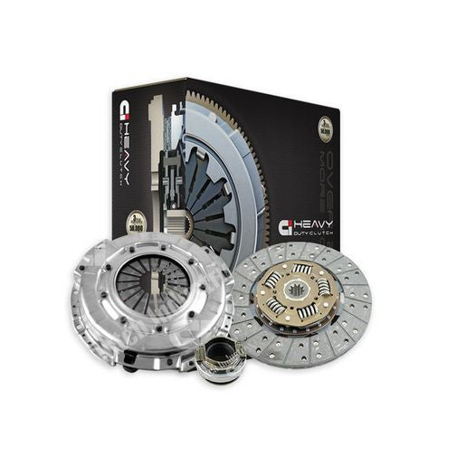 Clutch Industries Heavy Duty Clutch Kit R1117NHD
