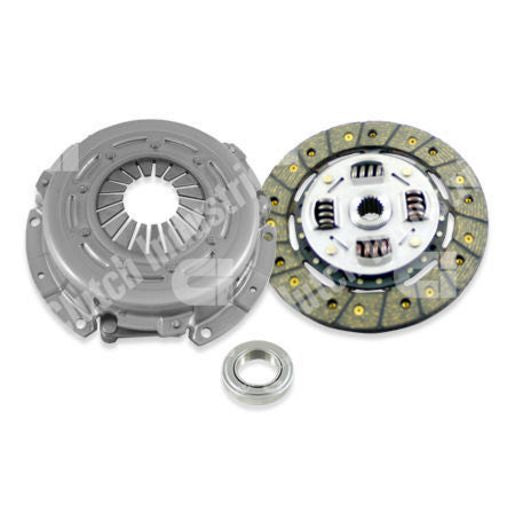 Clutch Industries Heavy Duty Clutch Kit R113NHD
