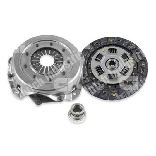 Clutch Industries Heavy Duty Clutch Kit R121NHD