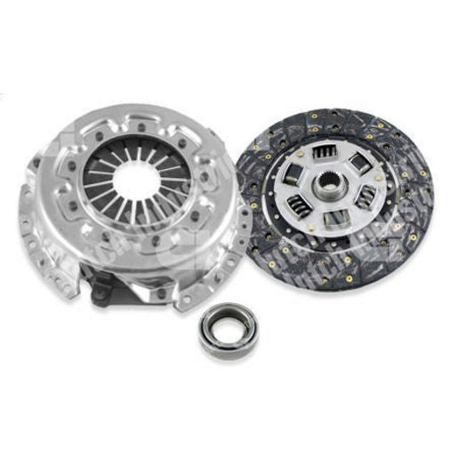 Clutch Industries Heavy Duty Clutch Kit R1230NHD