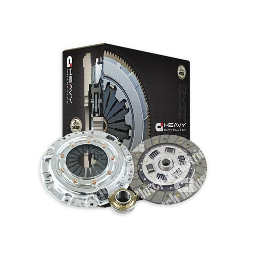 Clutch Industries Heavy Duty Clutch Kit R283NHD