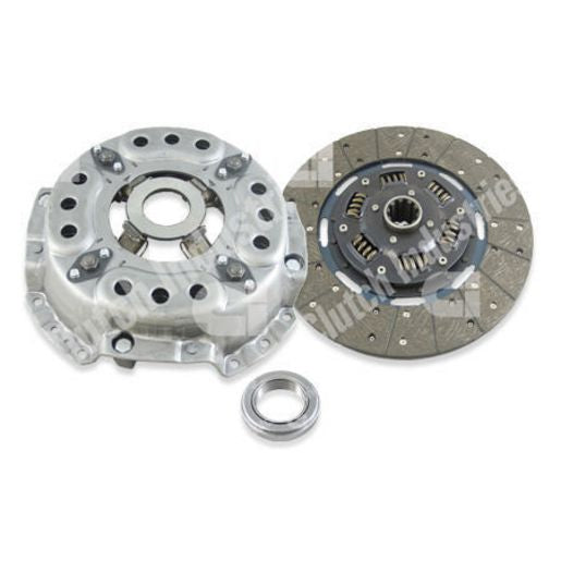 Clutch Industries Heavy Duty Clutch Kit R326NHD