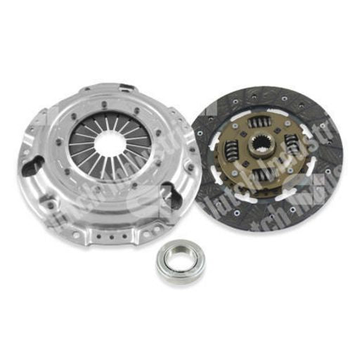 Clutch Industries Heavy Duty Clutch Kit R81NHD