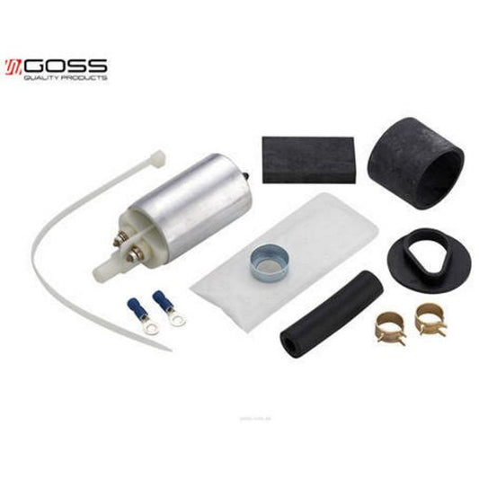 Goss Electric Fuel Pump GE058