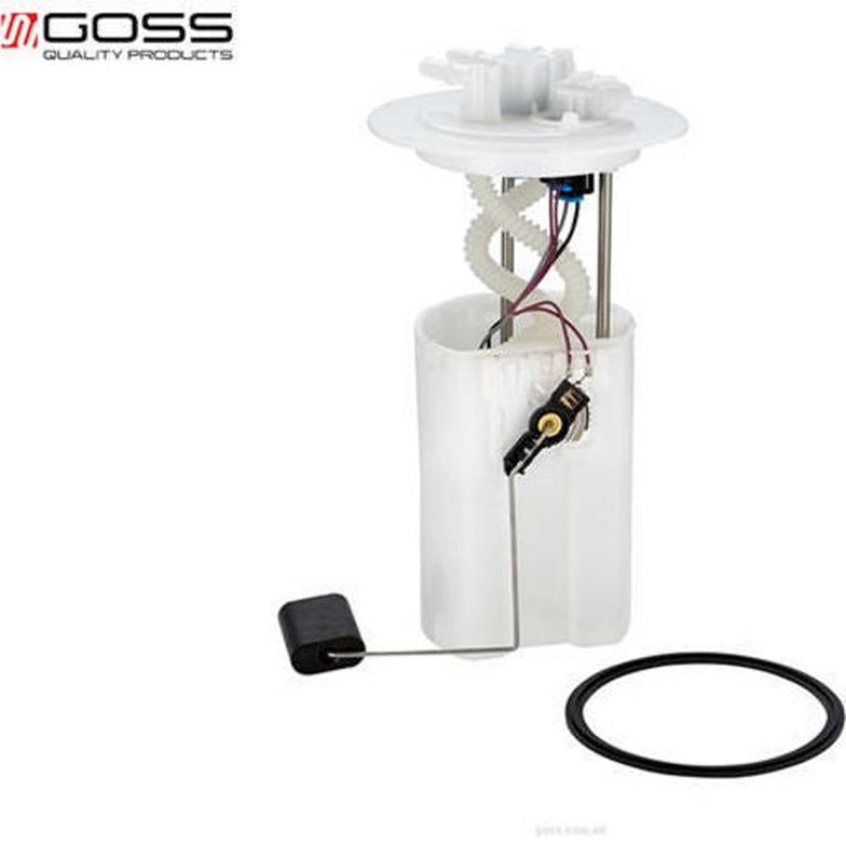 Goss Fuel Pump Module GE261