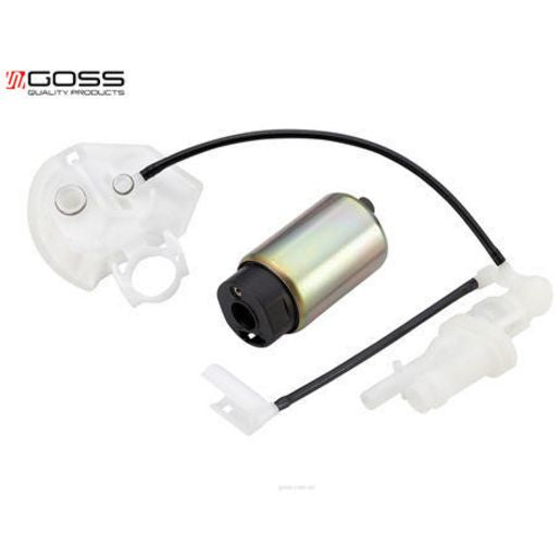 Goss Electric Fuel Pump GE325