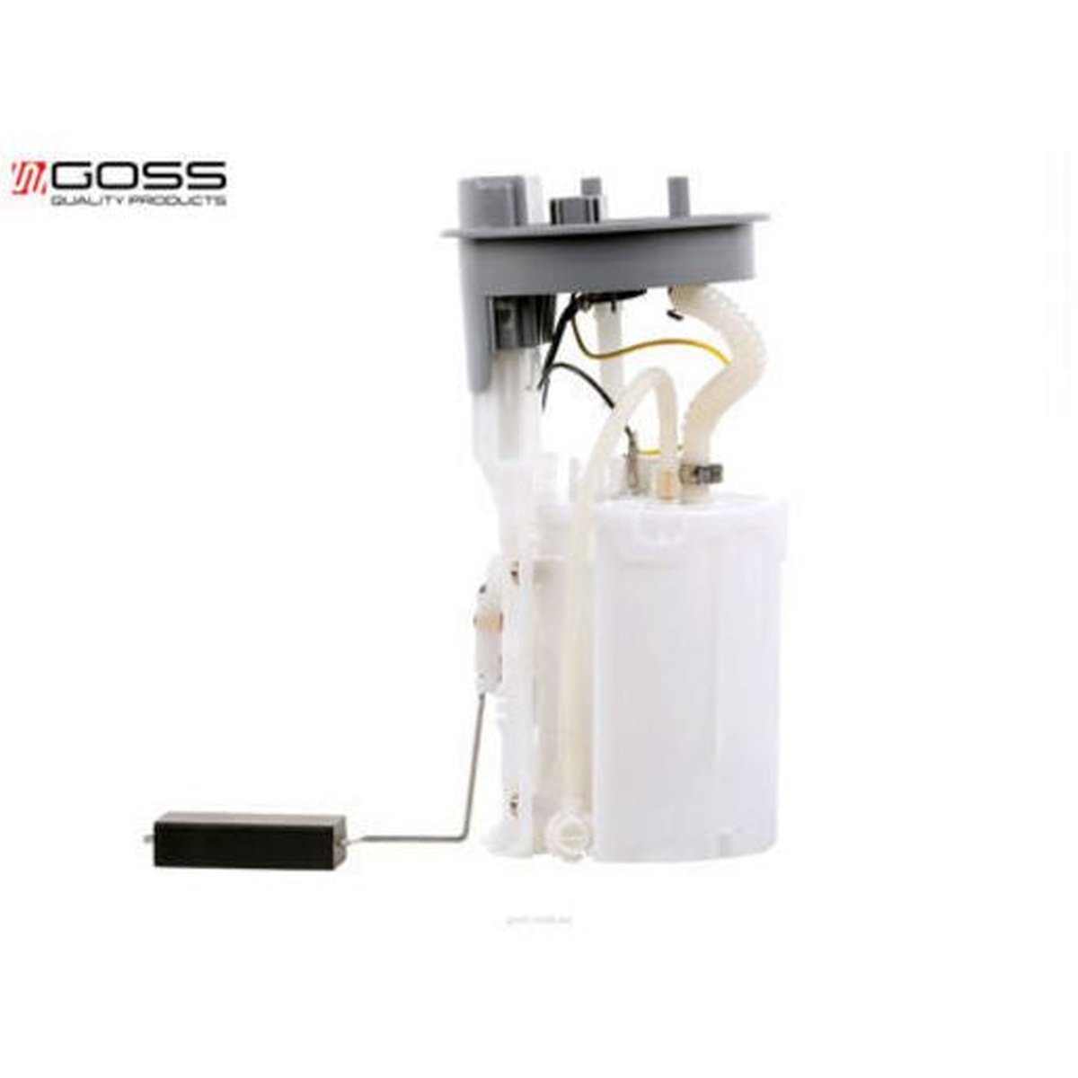 Goss Diesel Fuel Pump Module GE333