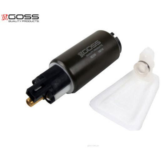 Goss Electric Fuel Pump GE339