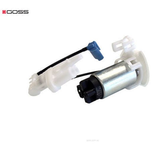 Goss Electric Fuel Pump GE391