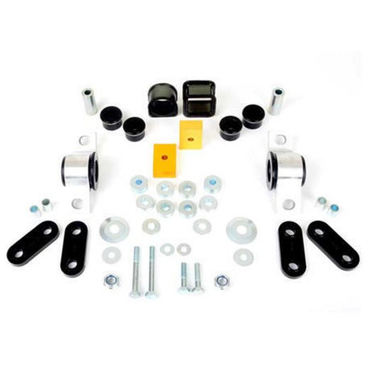 Whiteline WEK075 Vehicle Essentials Kit fits Subaru WRX/STI Sedan & Wagon 2000-02