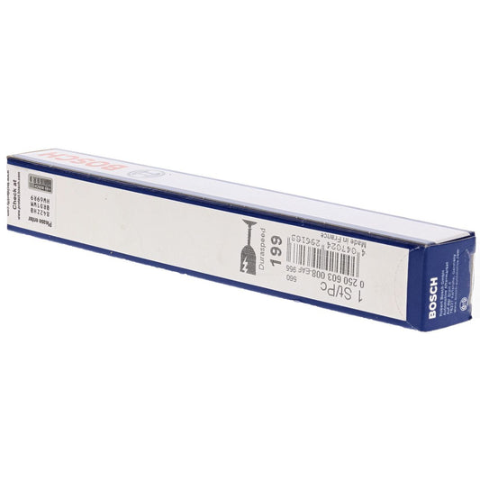 Bosch Glow Plug 0 250 603 008