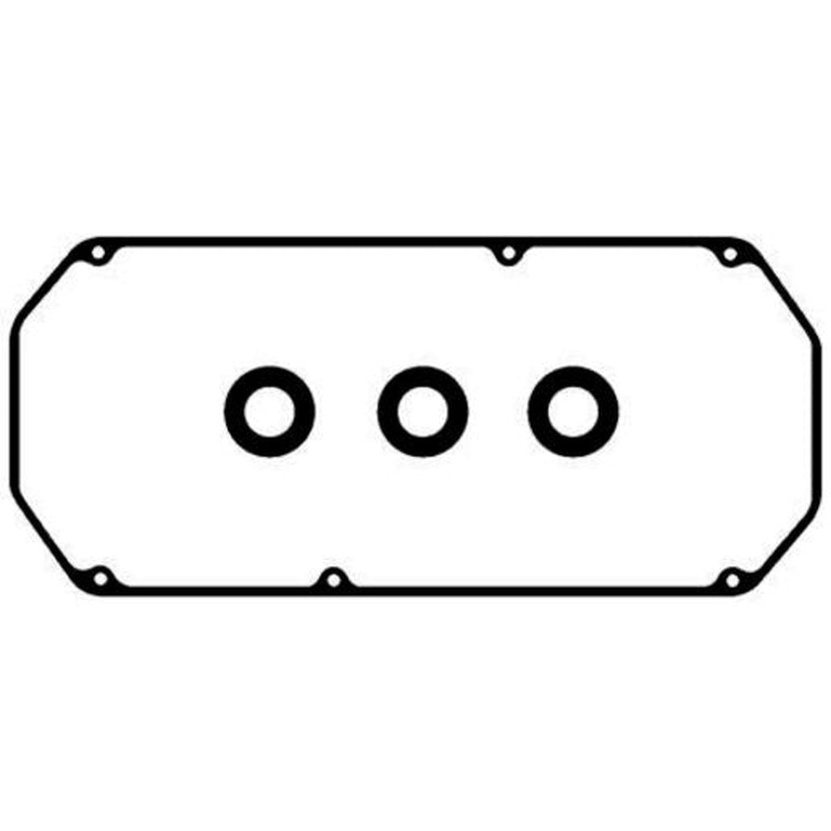 Permaseal Valve Cover Gasket Kit RC3040K