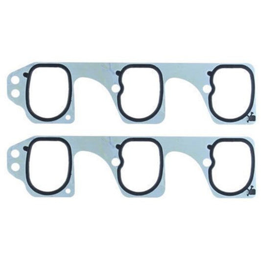 Permaseal Exhaust Manifold Collector Upper Gasket MS3584