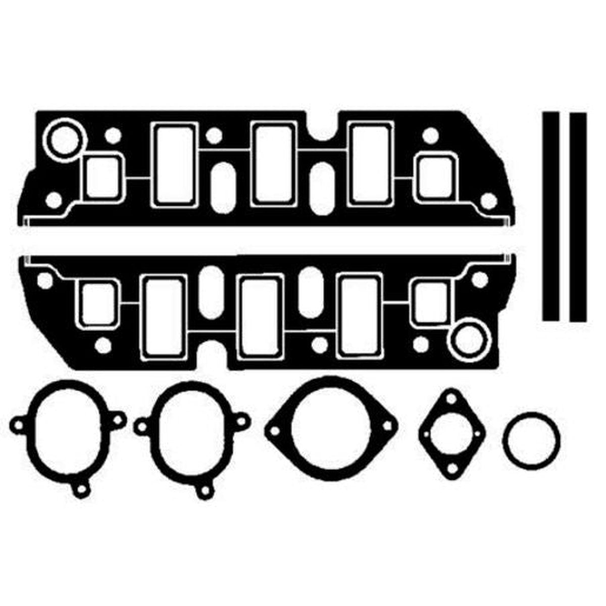 ACL Manifold Gasket HA416